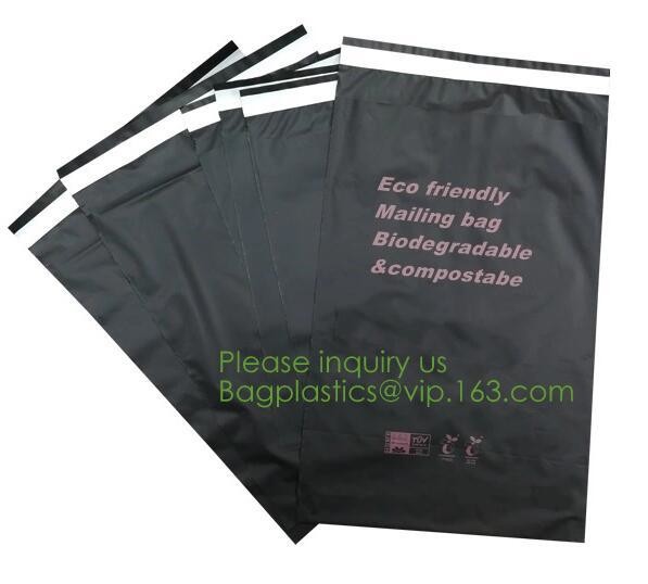 biodegradable postage satchels