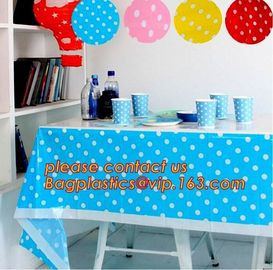 China Advertising Table Cloth Fabric Sublimation Banner Clear PVC Cover,Smooth 3d printing pen clear pvc table cover for exhib supplier