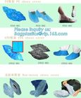 Disposable CPE Shoe Covers,blue pe disposable shoe covers plastic covers,Safety Products Equipment Indoor Disposable med