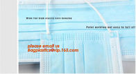 FDA approval medical non woven surgical disposable 3 ply earloop face mask,Disposable 3ply medical earloop face mask