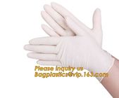 Medical Supplies Disposable Latex Examination Glove,Medical Latex Disposable Medical Hand Gloves Dental Latex Gloves