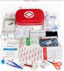 Amazon Best Sellers Guard Fanny Pack First Aid Kit,First Aid Kit Personal Survival Fanny Pack,Medical Package Trauma Han