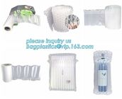 Environmental Air Packing, antistatic air bubble bag, air column bag, bubble air wrap, Protective air bag, pillow bag pr