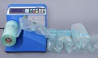 special air bag used for packing, air pack, security barrier beer bottle inflatable air filled pillow, bagplastics, bage