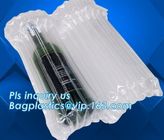 Air Bubble Bag Bubble Air Filler Bag, void fill air pillow/air dunnage bag/stuffing air cushion bag, bagplastics, bageas