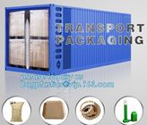 container Inflatable Air Filled Pillow Dunnage Bag for Container, carton filling air pillow bag, Container Dunnage Air P
