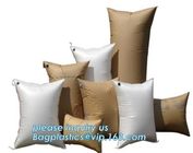 container Inflatable Air Filled Pillow Dunnage Bag for Container, carton filling air pillow bag, Container Dunnage Air P