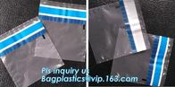 Custom ICAO STEBs For Airport Retail Shops, Airport ICAO STEBs, Stebs Bag Airport Security Bag, ICAO Security Bags Secur