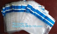 Custom ICAO STEBs For Airport Retail Shops, Airport ICAO STEBs, Stebs Bag Airport Security Bag, ICAO Security Bags Secur