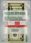 Plastic Money/Evidence Security Envelopes Cash Deposit Seal Bags, Bank Industrial Use cash security deposit bags, bageas
