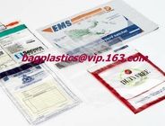 Poly Mailing Bags/Shipping Envelopes/Courier Bags, mailing envelope plastic security courier bag, DHL UPS Express Shippi