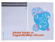 Custom Printed Durable Shipping Express Envelope /postage bags / Poly Mailer Bags for Clothes, poly mailer/factory direc