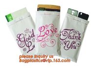 Poly mailer design Shop Custom Logo express bags Best selling black christmas padded envelopes free sample, BAGEASE, PAC