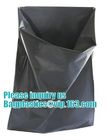 Custom Mailer Packing Courier Shipping Satchel Poly Mailer Bags White, Mailing Bags/White Poly Mail Bag/ Custom design p
