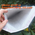 BIODEGRADABLE, COMPOSTABLE, CORN STARCH, EN13432, ECO FRIENDLY, GREEmailing bag custom poly mailer colorful shipping bag