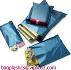 Co ex Tear Resistant Poly Mailer Self Adhesive Bag, Plastic Express Courier Bag /Poly Mailer Plastic Shipping Envelope/C