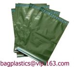 Co ex Tear Resistant Poly Mailer Self Adhesive Bag, Plastic Express Courier Bag /Poly Mailer Plastic Shipping Envelope/C