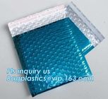 kraft bubble envelope /mailer /mailing bag, Customized Printed Bubble Mailers Tear Proof Padded Kraft Paper Mailer Jiffy
