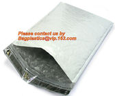 Customized Printed Bubble Mailers/Air Bubble Bag/Padded Envelopes Bags, envelope air anti-static shielding bubble mailer