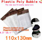 Customized Printed Bubble Mailers/Air Bubble Bag/Padded Envelopes Bags, envelope air anti-static shielding bubble mailer