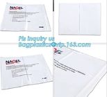 Packing List Envelope for ups plastic mail bag, Enclosed envelopes With Printed Logo, Printed Packing List Envelope With