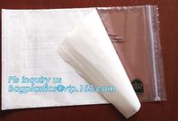 Printed adhesive PAKLIST waterproof packing list enclosed envelopes for Receipt Slips, printed adhesive packing list env