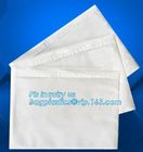Self-Seal Security Document Packing List, UPS TNT express invoice packing list envelope, enclosed envelope/ waybill bag