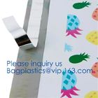 28*32+4 cm compostable mailer bag biodegradable plastic express courier Mailing bags,cheap biodegradable plastic courier