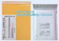 Bubble Envelope Packaging Kraft Bubble Mailers Padded Envelopes Bags, Mail Lite Shipping Jiffy Bags / Custom Printed Bub
