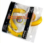 printed zip lock plastic cherry bags fruit bag, Fruit cherry/grape bag, fruits / cherries special vent holes packaging p