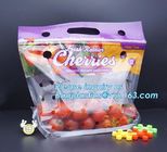 OEM Design Fruit Packaging Supplies Cherry tomato fruit protection bag mango, Fruit Grape Cherry Vegetable Packing Prote