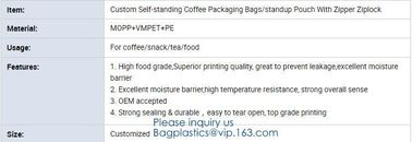 Biodegradable Foil Square Bottom Gusseted Bag, Flat Bottom Gusset Coffee Bag with Degassing Valve,gusset packaging bag f