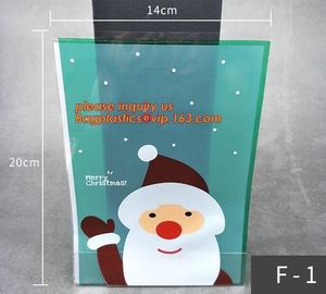 cookie bags clear plastic ice lolly bag ice cream plastic packaging bag,Self-adhesive Plastic Bags easter bunny ear Bisc