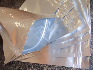 bulk plastic waterproof zipper bags, ziplock aluminum foil bag sealer,custom printed foil