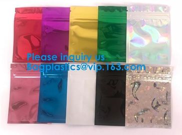 Herbal Incense Herbal Incense Bags / Foil Laminated Bags Spice Packaging,Smell Proof Mylar Bags Zip Lock Standup Pouch