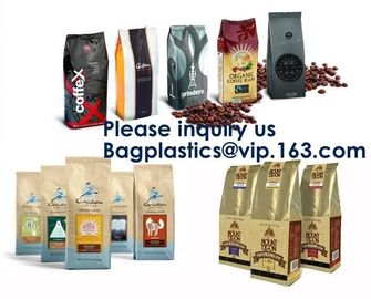 POULTY & MEAT RETORT POUCH STAND UP POUCH FLAT BOTTOM POUCH QUAD SEAL BAG 3 SIDE SEAL BAG SPOUT POUCH KRAFT PAPER POUCH