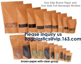 SHAPED POUCH BAG IN BOX COLORED ZIPLOCK POUCH ALUMINUM STAND UP POUCH QUAD SEAL POUCH VACUUM POUCH FLAT BOTTOM POUCH