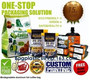 SHAPED POUCH BAG IN BOX COLORED ZIPLOCK POUCH ALUMINUM STAND UP POUCH QUAD SEAL POUCH VACUUM POUCH FLAT BOTTOM POUCH