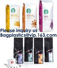 SHAPED POUCH BAG IN BOX COLORED ZIPLOCK POUCH ALUMINUM STAND UP POUCH QUAD SEAL POUCH VACUUM POUCH FLAT BOTTOM POUCH