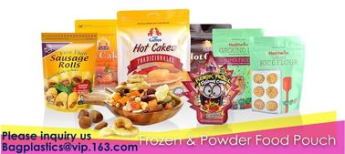 Food Vacuum Bags Air Column Cushion Bags Mylar Foil Bags Bag in Box Fruit Bags Coffee & Tee Bags Beef Jerke Bags