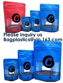 Shaped Pouches Flexible Packaging Films Coffee General Food Snacks & Confectionary Packaging Health Food Packaging