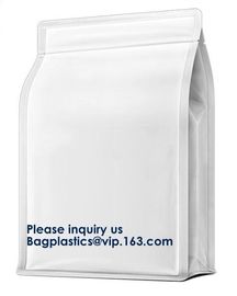 PRINTED PAPER & PLASTIC CUPS CUSTOM PRINTED ROLLS Pet Food Packaging Bags Flat Bottom Bags Stand Up Bags Side Guseet Bag