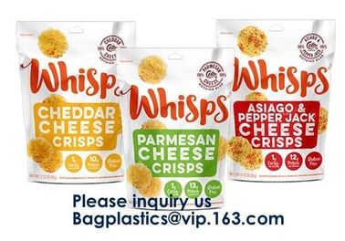 PRINTED PAPER & PLASTIC CUPS CUSTOM PRINTED ROLLS Pet Food Packaging Bags Flat Bottom Bags Stand Up Bags Side Guseet Bag