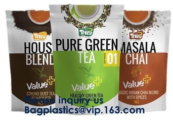 powder packaging bags speica & nuts packaging bags rice and tea packaging bags Frozen Food Packaging Bag Coffee Packagin