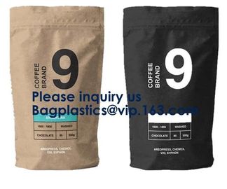 Side Gusset Bag with Spout Flat Side Seal Bag with spout Retort Pouch Vacuum Packaging Fruit & Vegetable Packaging