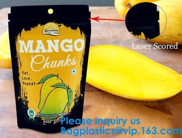 Custom Printing Food Grade Smell Proof Ziplock Plastic Aluminum Foil Packaging CBD Cat Pet Dog Treat Pouch Bag