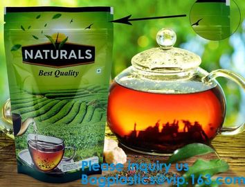 Custom Printing Food Grade Smell Proof Ziplock Plastic Aluminum Foil Packaging CBD Cat Pet Dog Treat Pouch Bag