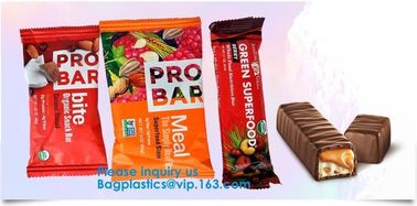 Custom Printed Stand Up Zipper Bags, Aluminum Foil Mylar Food Grade Plastic Stand Up Ziplock Pouch Bag