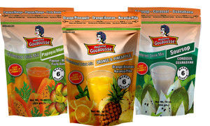 Custom Logo & Design Stand Up Pouch Kraft paper bags, Cookie packaging, Tea pack, Coffee pack, Oil packaging, Juice pack
