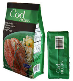 Standing Tap Aluminum Foil Bag In Box For Juice Cod Bags, Fish Fillet, Bag Box, Box, Tin Tie Bags, Tie, Tie Bag, Spout B